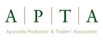 APTA - Ayurveda Producers‘ and Traders‘ Association Europe