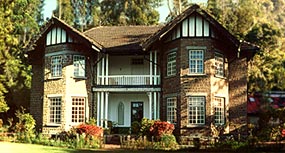 Greystones-Villa, Sri Lanka