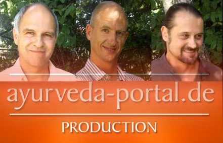 Drei neue Videos: Ayurveda und vegane Ernährung