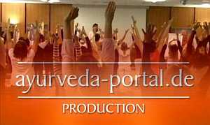 Aktuelles Video: Eindrücke vom 7. Ayurveda Kongress 2012 bei Yoga Vidya