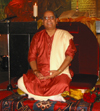 Interview mit Dr. Shri Balaji També