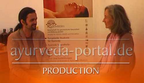 Video: Ayurveda und Arthrose Teil 2