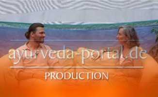 Video-Interview: Ayurveda Yoga Massage