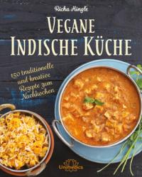 Buchvorstellung: Vegane Indische Küche