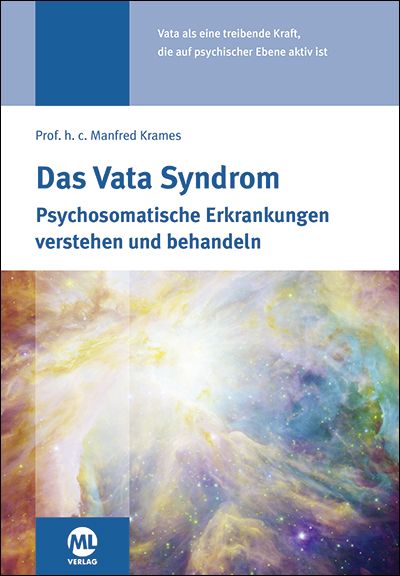Leseprobe: Das Vata Syndrom (Neuauflage 2017)