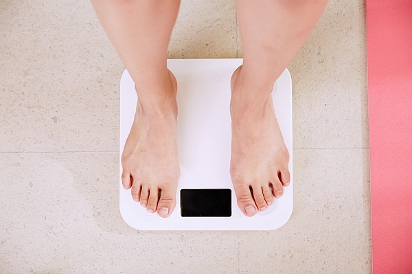Gewichtsverlust – Untergewicht aus Sicht des Ayurveda