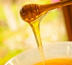 Honig - ein Superfood des Ayurveda
