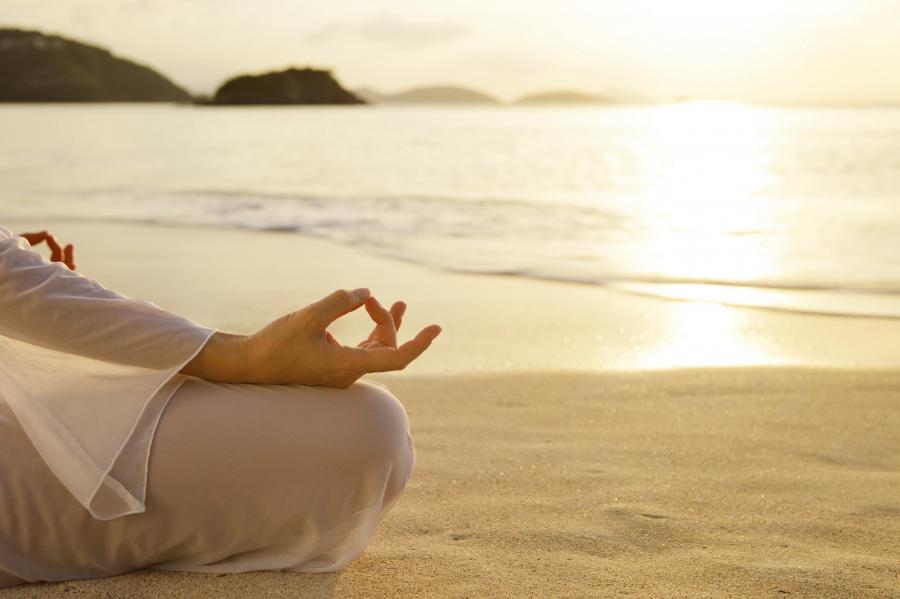 Yoga und Ayurveda in Kombination