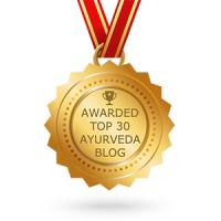Ayurveda Schatztruhe wurde ausgezeichnet!