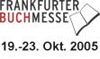 Aktuelle Neuerscheinungen auf der Buchmesse Frankfurt 2005