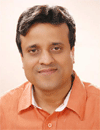 Interview Prof. Dr. (Ind.) Naveen Gupta B.A.M.S