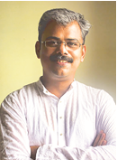 Ein Gespräch mit dem Ayurveda Arzt Dr. Neelesh Taware (B.A.M.S), Pune, Indien