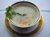 Vedische Gourmet-Suppen; ein Gaumenschmauß & sehr bekömmlich